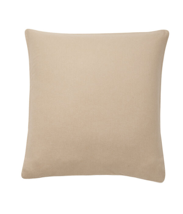 Essix - flanellen beddengoed Frisson sésame