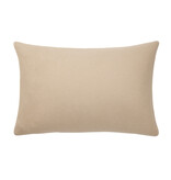 Essix - flanellen beddengoed Frisson sésame