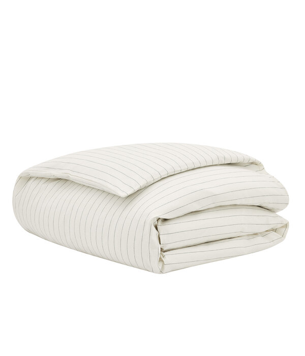 Essix flanellen beddengoed Equilibre lichen