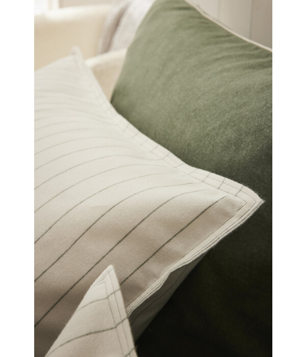 Essix Equilibre lichen (flanel)