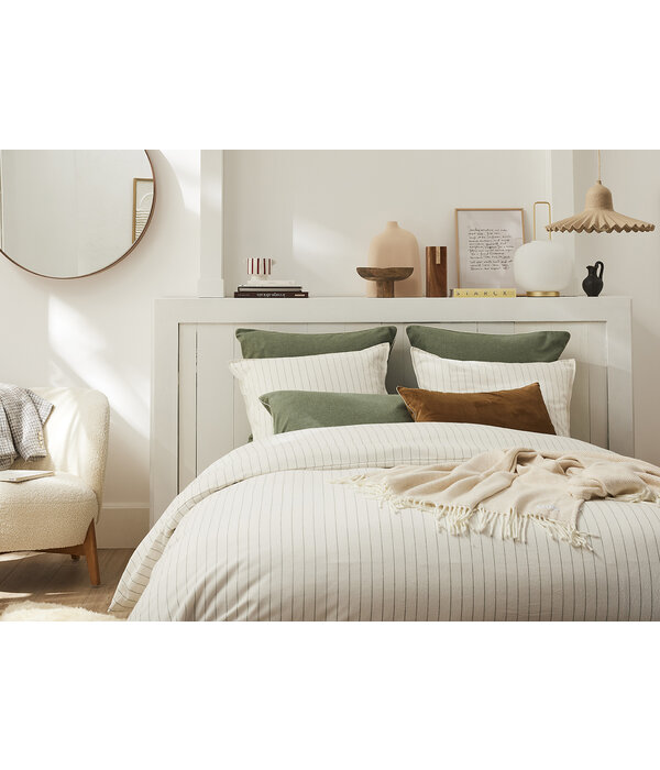 Essix Equilibre lichen (flanel)