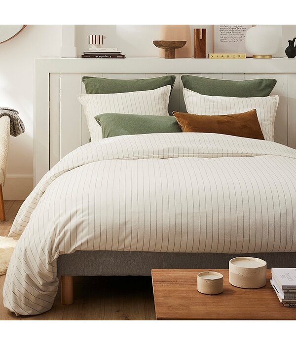 Essix Equilibre lichen (flanel)