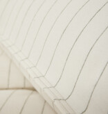 Essix flanellen beddengoed Equilibre lichen