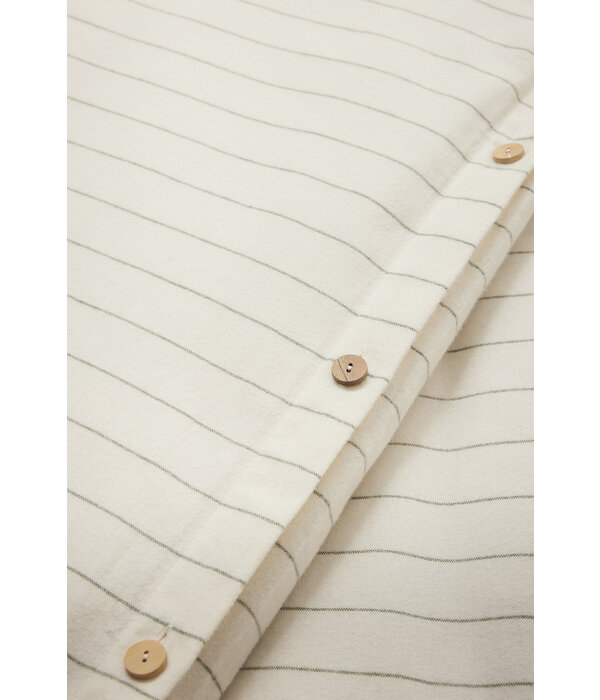 Essix Equilibre lichen (flanel)