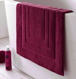 De Witte Lietaer Pacifique badmat beet red