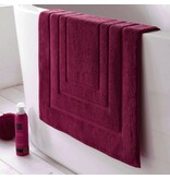 De Witte Lietaer Pacifique badmat beet red