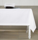 De Witte Lietaer Sonora tafellaken white