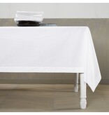 De Witte Lietaer Sonora tafellaken white