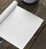 De Witte Lietaer Sonora tafellaken white