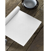 De Witte Lietaer Sonora tafellaken white