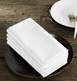 De Witte Lietaer Sonora tafellaken white