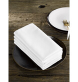 De Witte Lietaer Sonora tafellaken white