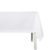 De Witte Lietaer Sonora tafellaken white
