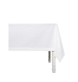 De Witte Lietaer Sonora tafellaken white