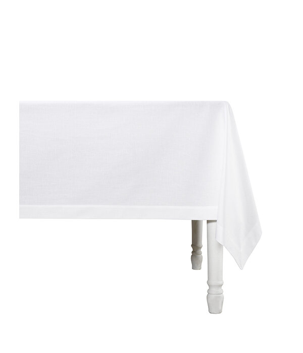 De Witte Lietaer Sonora tafellaken white