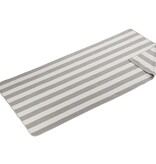 Abyss Habidecor strandlaken Prado atmosphere (940), 400 gram per m² Abyss Habidecor strandlaken Prado atmosphere (940), 400 gram per m²