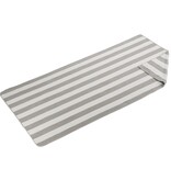 Abyss Habidecor strandlaken Prado atmosphere (940), 400 gram per m² Abyss Habidecor strandlaken Prado atmosphere (940), 400 gram per m²