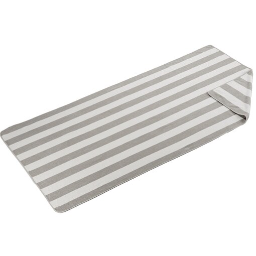 Abyss Habidecor strandlaken Prado atmosphere (940), 400 gram per m²