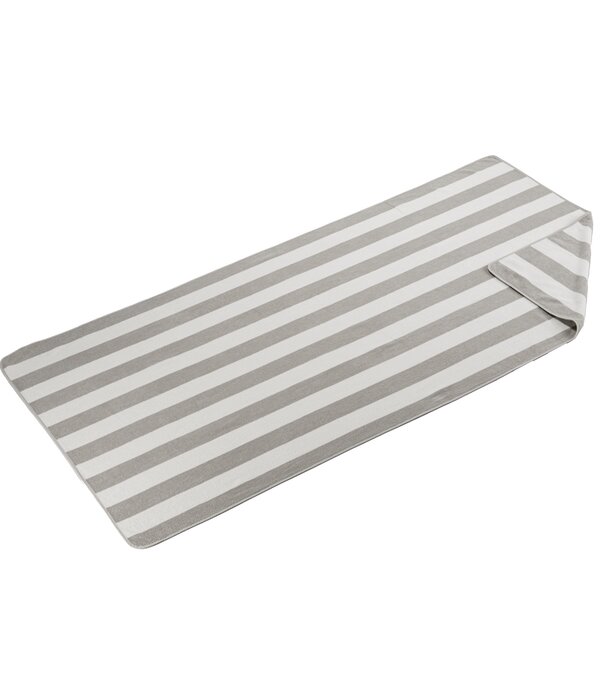 Abyss Habidecor strandlaken Prado atmosphere (940), 400 gram per m²