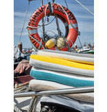 Abyss Habidecor strandlaken Prado atmosphere (940), 400 gram per m² Abyss Habidecor strandlaken Prado atmosphere (940), 400 gram per m²