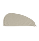 Abyss Habidecor haarhanddoek Spa linen (770), 350 gram per m², vanaf