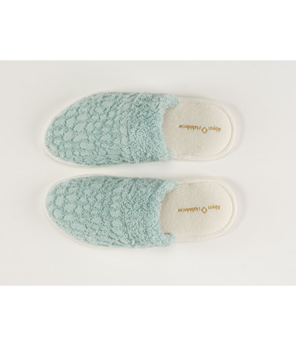 Abyss Habidecor Lodge ice slippers (235), 420 gram per m²