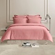 dekbedovertrekset Skyscraper blush, 220TC, vanaf
