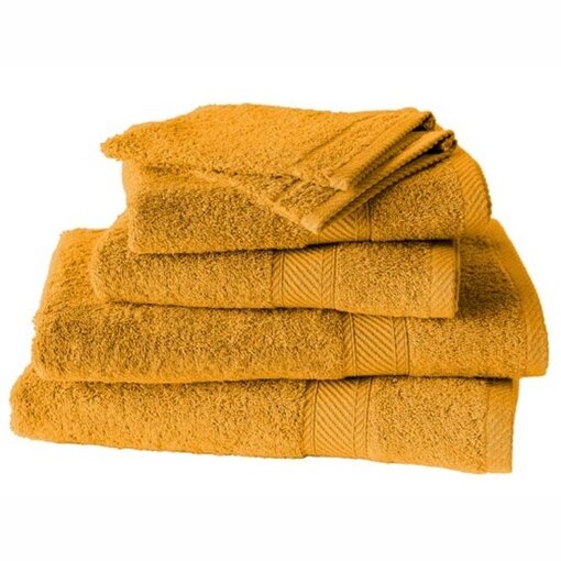 De Witte Lietaer Helene badset golden yellow