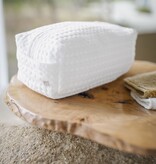 Abyss Habidecor case Pousada white (100), 300 gram per m² Abyss Habidecor case Pousada white (100), 300 gram per m²