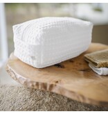 Abyss Habidecor case Pousada white (100), 300 gram per m² Abyss Habidecor case Pousada white (100), 300 gram per m²