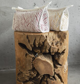 Abyss Habidecor case Vasco gold (840), 630 gram per m²