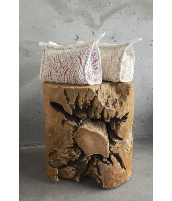 Abyss Habidecor case Vasco gold (840), 630 gram per m²