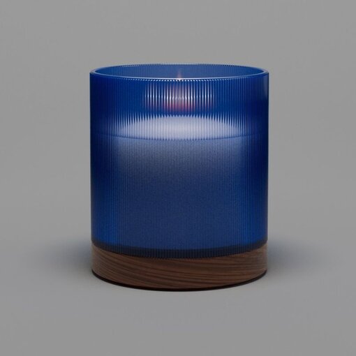 De Witte Lietaer Home Fragrances geurkaars Belle Époque Reveil Aquatique, medium 60u