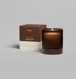 De Witte Lietaer Home Fragrances geurkaars Belle Époque - Cèdre Cuir - small - ± 35 uur