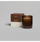 De Witte Lietaer Home Fragrances geurkaars Belle Époque - Cèdre Cuir - small - ± 35 uur