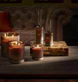 De Witte Lietaer Home Fragrances geurkaars Belle Époque - Cèdre Cuir - small - ± 35 uur