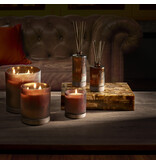 De Witte Lietaer Home Fragrances geurkaars Belle Époque - Cèdre Cuir - small - ± 35 uur