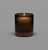 De Witte Lietaer Home Fragrances geurkaars Belle Époque - Cèdre Cuir - small - ± 35 uur