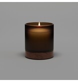 De Witte Lietaer Home Fragrances geurkaars Belle Époque - Cèdre Cuir - small - ± 35 uur