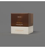 De Witte Lietaer Home Fragrances geurkaars Belle Époque - Cèdre Cuir - small - ± 35 uur