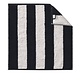 keukenhanddoek Cuisine Zoom 120, schwarz (97), 50x50 cm