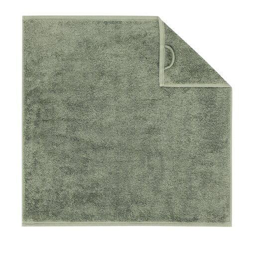 Cawö keukenhanddoek Cuisine Solid 500, field (453), 50x50 cm