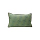outdoor kussenhoes 30x50 cm, Nature Urbaine green