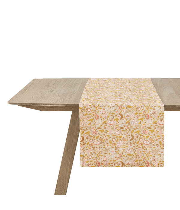 Le Jacquard Français Bohème beige