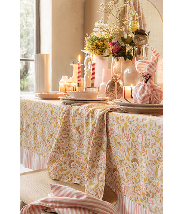 Le Jacquard Français Bohème beige