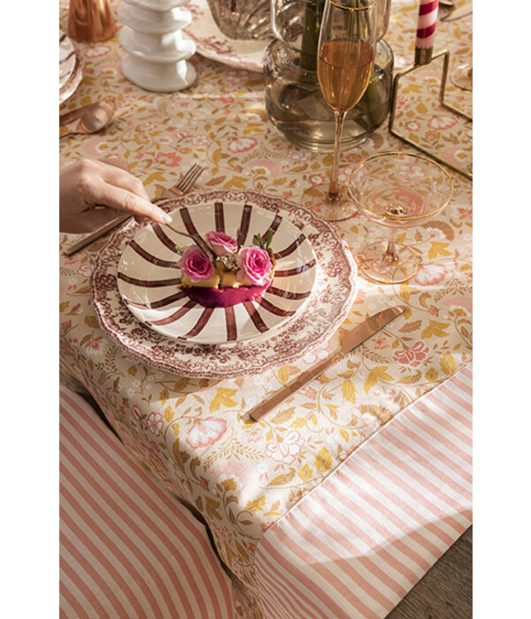 Le Jacquard Français Bohème beige