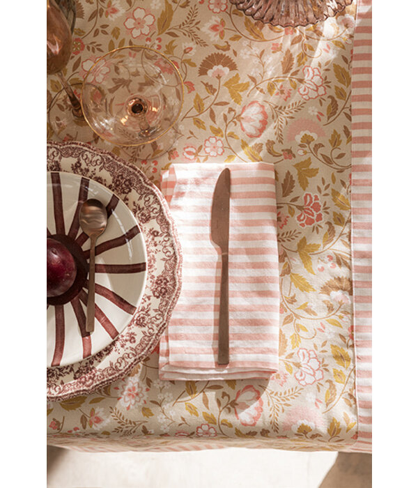 Le Jacquard Français Bohème beige