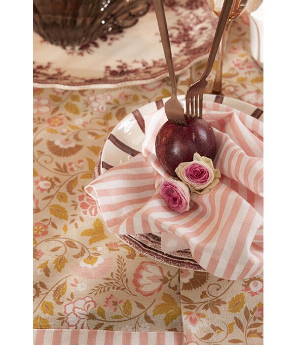 Le Jacquard Français Bohème beige