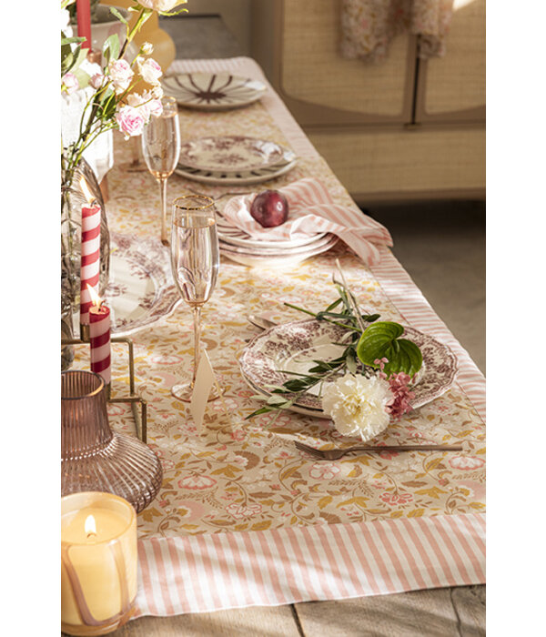 Le Jacquard Français Bohème beige