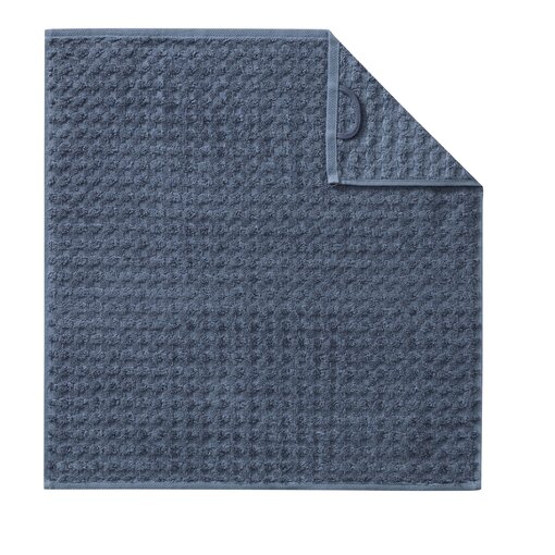 Cawö keukenhanddoek Cuisine Pro 520, nachtblau (111), 50x50 cm